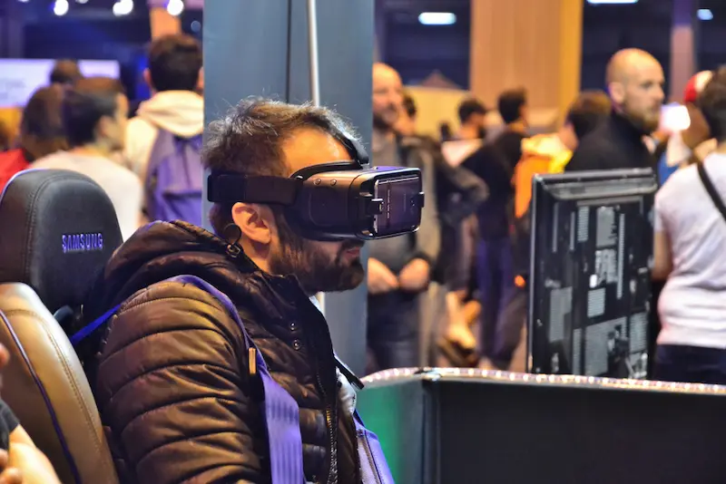 Paris Games Week 2023 : la célébration ultime du jeu vidéo !