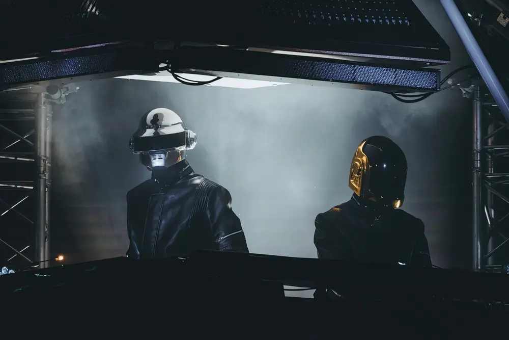 Daft Punk pour la cérémonie d'ouverture des JO Paris 2024 ? Vivre paris