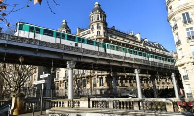 Modernisation du métro à Paris : perturbations à l'horizon !
