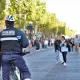 Paris innove en sécurité