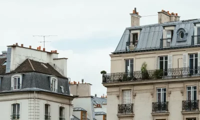 Paris voit ses prix immobiliers franchir un seuil symbolique !
