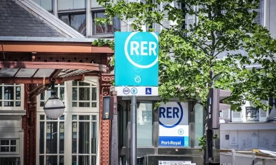 Tempête Ciaran : perturbations dans les transports à Paris