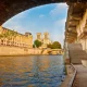 Exposition insolite à Paris : "Les objets repêchés dans la Seine"