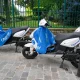 Les scooters électriques parisiens Cityscoot restent en marche !