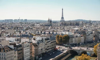 Paris deuxième ville la plus agréable à vivre ?