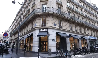 Boutique Ekla