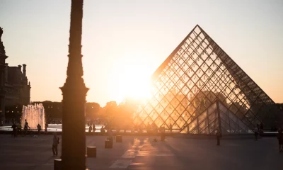 dernier scintillement tour eiffel