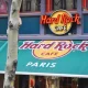 Hard Rock Cafe Paris