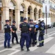 ztl rue rivoli Paris police